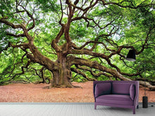 Load image into Gallery viewer, Photo Wallpaper The Oak
