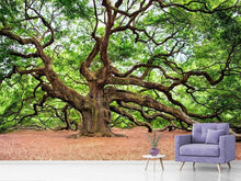 Load image into Gallery viewer, Photo Wallpaper The Oak
