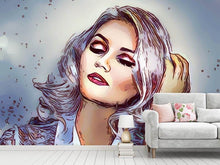 Load image into Gallery viewer, Photo Wallpaper The exotine
