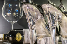 Load image into Gallery viewer, Photo Wallpaper The high heels
