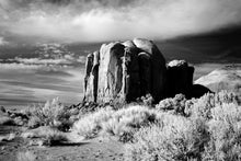 Load image into Gallery viewer, Photo Wallpaper The inspiration of the mountains
