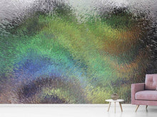 Load image into Gallery viewer, Photo Wallpaper The art behind the glass
