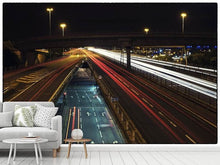 Load image into Gallery viewer, Photo Wallpaper The light ways
