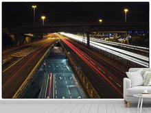 Load image into Gallery viewer, Photo Wallpaper The light ways
