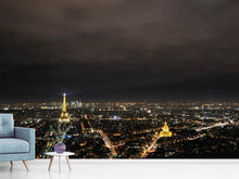 Load image into Gallery viewer, Photo Wallpaper The lights of Paris
