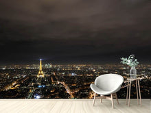 Load image into Gallery viewer, Photo Wallpaper The lights of Paris
