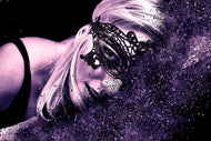 Photo Wallpaper The masking