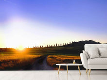 Load image into Gallery viewer, Photo Wallpaper The dawn
