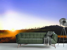 Load image into Gallery viewer, Photo Wallpaper The dawn
