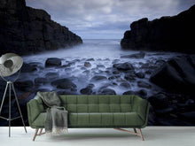 Load image into Gallery viewer, Photo Wallpaper The mysticism of the sea
