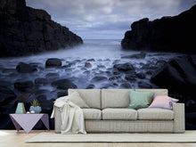 Load image into Gallery viewer, Photo Wallpaper The mysticism of the sea
