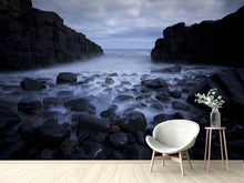 Load image into Gallery viewer, Photo Wallpaper The mysticism of the sea
