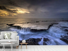 Load image into Gallery viewer, Photo Wallpaper The mythology of the sea
