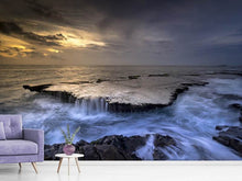 Load image into Gallery viewer, Photo Wallpaper The mythology of the sea
