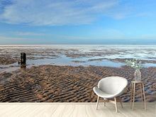 Load image into Gallery viewer, Photo Wallpaper The North Sea
