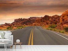 Load image into Gallery viewer, Photo Wallpaper The street
