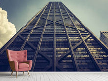 Load image into Gallery viewer, Photo Wallpaper The symmetry
