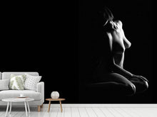 Load image into Gallery viewer, Photo Wallpaper The unknown beautiful
