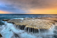 Photo Wallpaper The infinite width