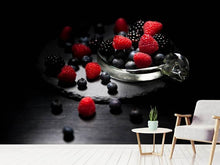 Load image into Gallery viewer, Photo Wallpaper The variety of berries
