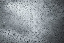 Load image into Gallery viewer, Photo Wallpaper Dark raindrops on the wall
