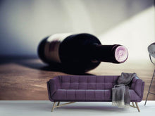 Load image into Gallery viewer, Photo Wallpaper Noble red wine
