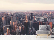 Load image into Gallery viewer, Photo Wallpaper A view of New York
