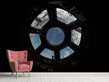 Load image into Gallery viewer, Photo Wallpaper A look from the Iss

