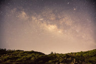 Photo Wallpaper A sky full of stars