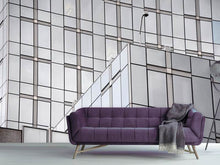 Load image into Gallery viewer, Photo Wallpaper A palace of glass
