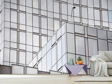 Load image into Gallery viewer, Photo Wallpaper A palace of glass
