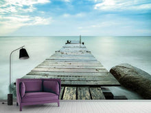 Load image into Gallery viewer, Photo Wallpaper A place of silence
