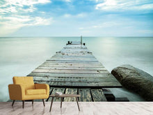 Load image into Gallery viewer, Photo Wallpaper A place of silence
