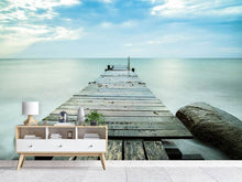 Load image into Gallery viewer, Photo Wallpaper A place of silence
