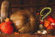 Photo Wallpaper A still life