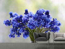 Load image into Gallery viewer, Photo Wallpaper A bouquet of flowers
