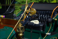 Photo Wallpaper A piece of classic cars