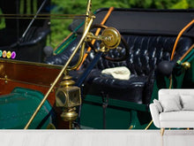 Load image into Gallery viewer, Photo Wallpaper A piece of classic cars
