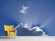 Load image into Gallery viewer, Photo Wallpaper A clouds picture
