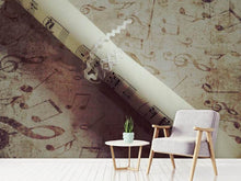 Load image into Gallery viewer, Photo Wallpaper A tune
