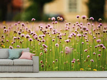 Load image into Gallery viewer, Photo Wallpaper A meadow full of flowers
