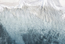 Load image into Gallery viewer, Photo Wallpaper Ice art
