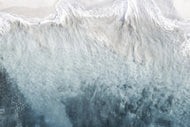 Photo Wallpaper Ice art