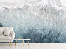 Load image into Gallery viewer, Photo Wallpaper Ice art
