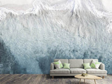 Load image into Gallery viewer, Photo Wallpaper Ice art
