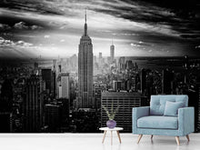 Load image into Gallery viewer, Photo Wallpaper Empire State Building sw
