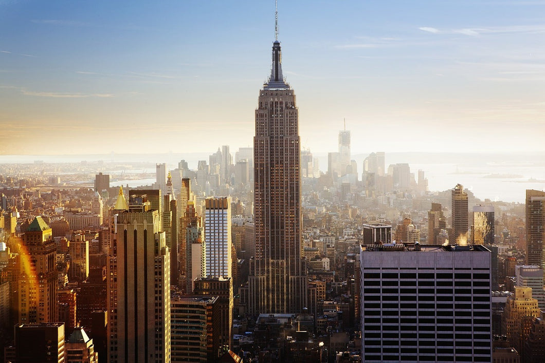 Photo Wallpaper Empire State Building