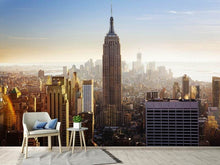 Load image into Gallery viewer, Photo Wallpaper Empire State Building
