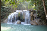 Photo Wallpaper Refreshing view