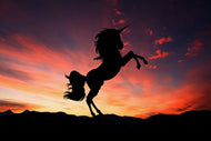 Photo Wallpaper mythical creatures